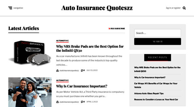 autoinsurancequoteszz.com