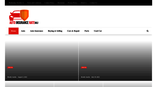 autoinsuranceratemj.info
