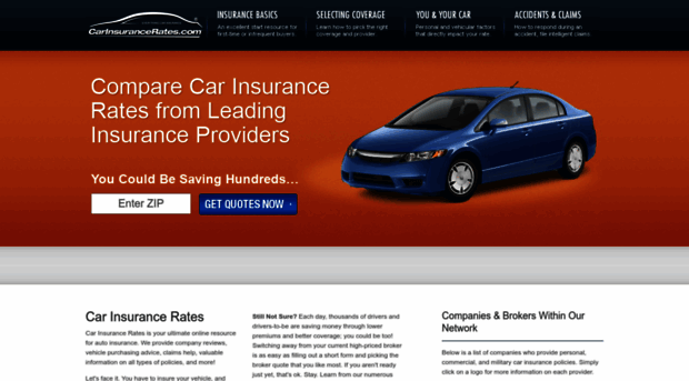 autoinsuranceremedy.com