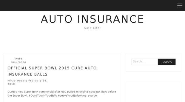 autoinsurancesafe.info