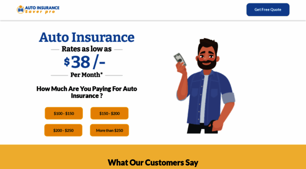 autoinsurancesaverpro.com