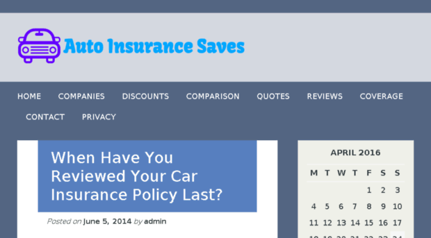 autoinsurancesaves.com