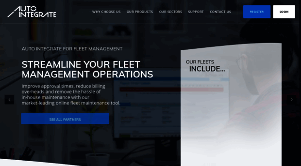 autointegrate.com