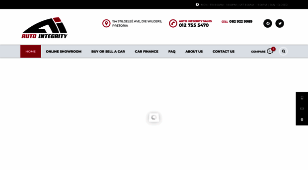 autointegrity.co.za