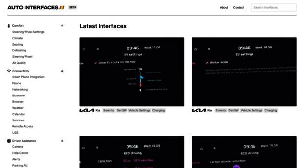 autointerfaces.com