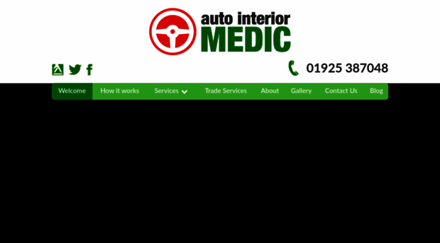 autointeriormedic.co.uk