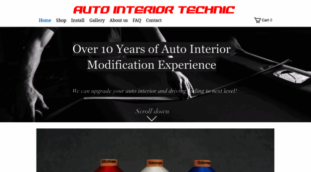 autointeriortechnic.com