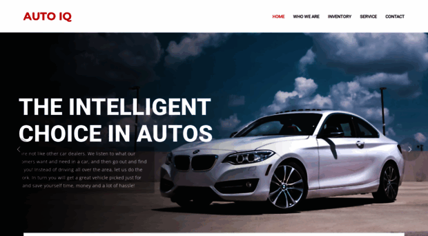 autoiqinc.com
