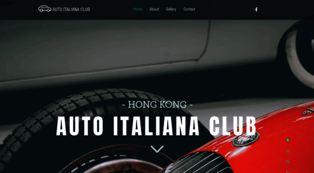 autoitalianaclub.com