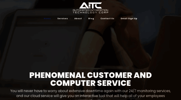 autoitinc.com