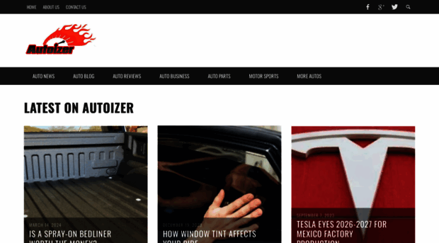 autoizer.com