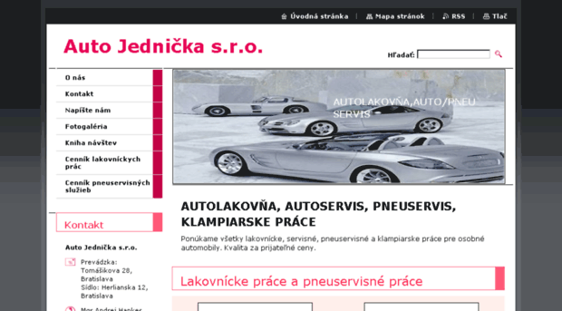 autojednicka.webnode.sk