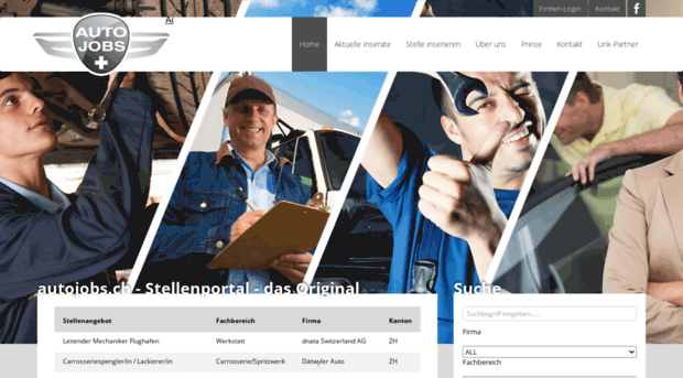 autojobs.ch