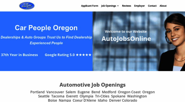 autojobsonline.com