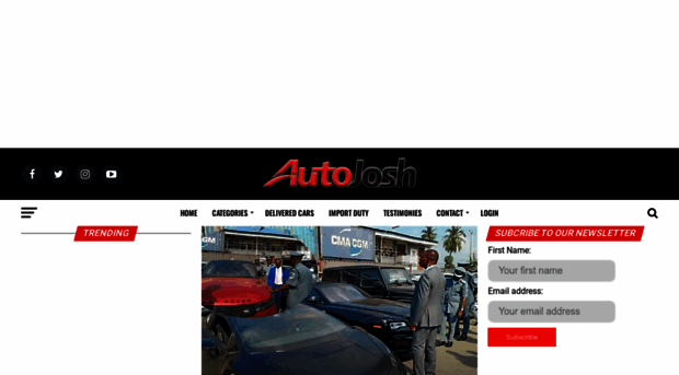 autojosh.com