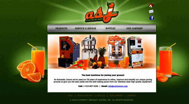 autojuicers.com
