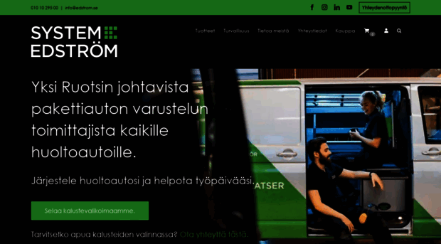 autokalusteet.fi