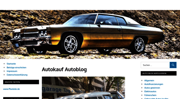 autokaufblogger.de