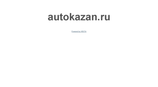 autokazan.ru