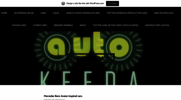 autokeeda.wordpress.com
