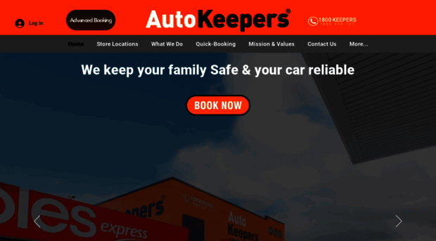 autokeepers.com.au