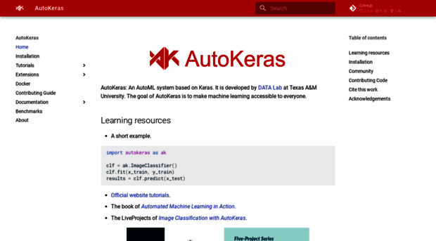 autokeras.com