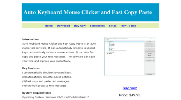 autokeyboard.com