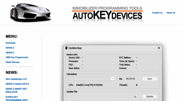 autokeydevices.com