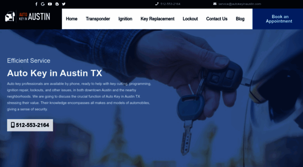 autokeyinaustin.com