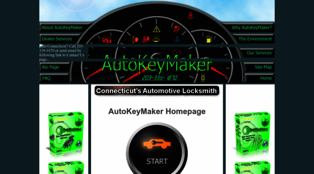 autokeymaker.com