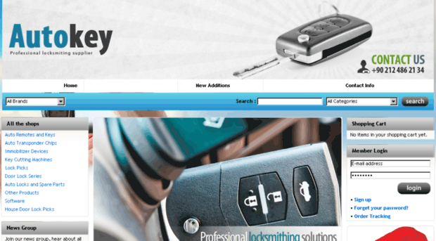 autokeymarket.com