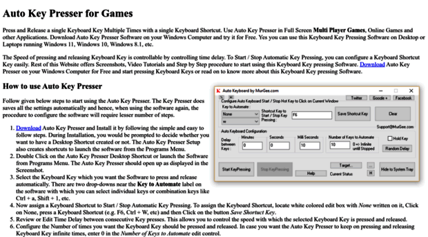 autokeypresser.com