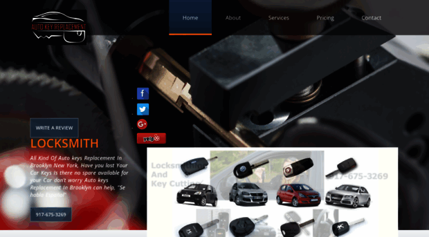autokeyreplacement.net