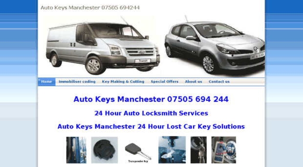 autokeysmanchester.co.uk