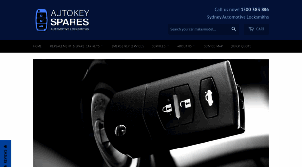 autokeyspares.com.au