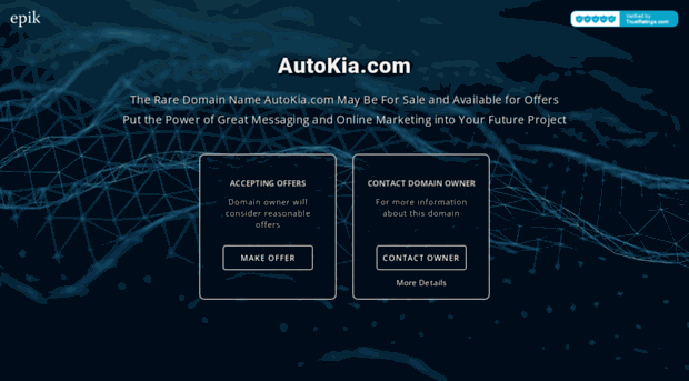 autokia.com