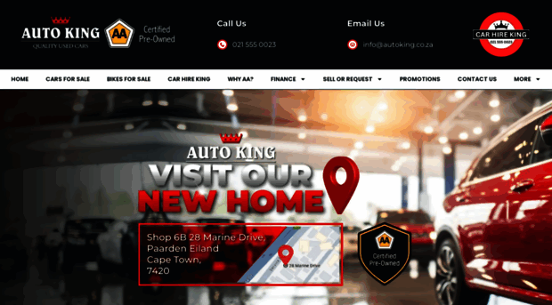 autoking.co.za