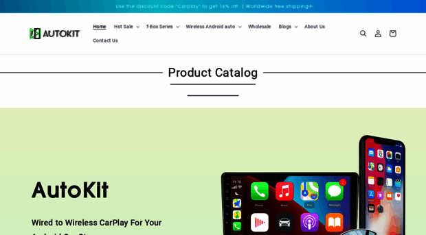 autokitcarplay.com