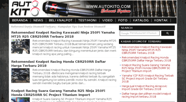 autokito.com