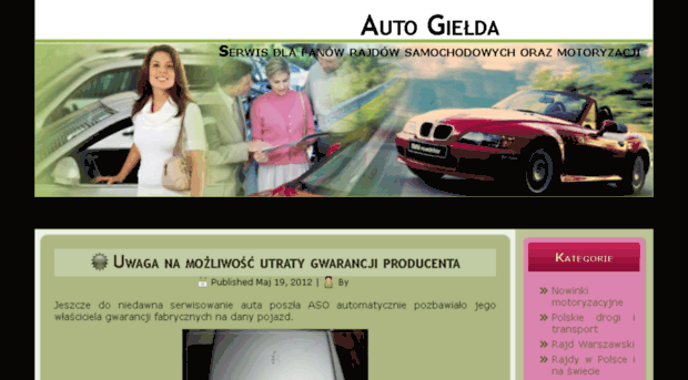 autoklasykgielda.pl
