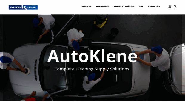 autoklene.com