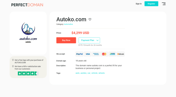 autoko.com