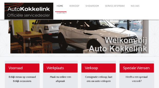 autokokkelink.nl