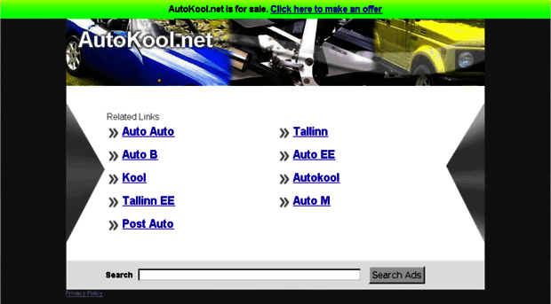 autokool.net