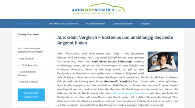 autokreditvergleich.com