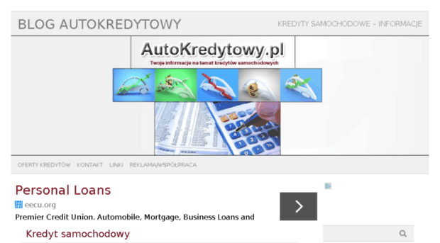 autokredytowy.pl
