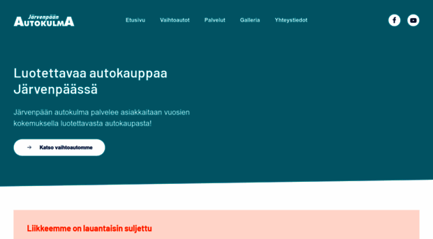 autokulma.fi