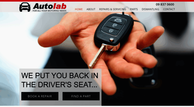 autolab.co.nz