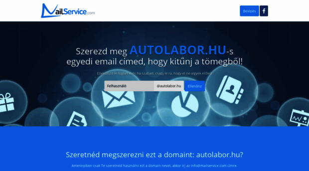 autolabor.hu