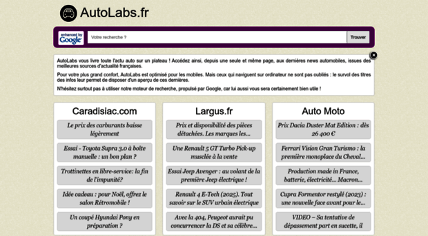 autolabs.fr